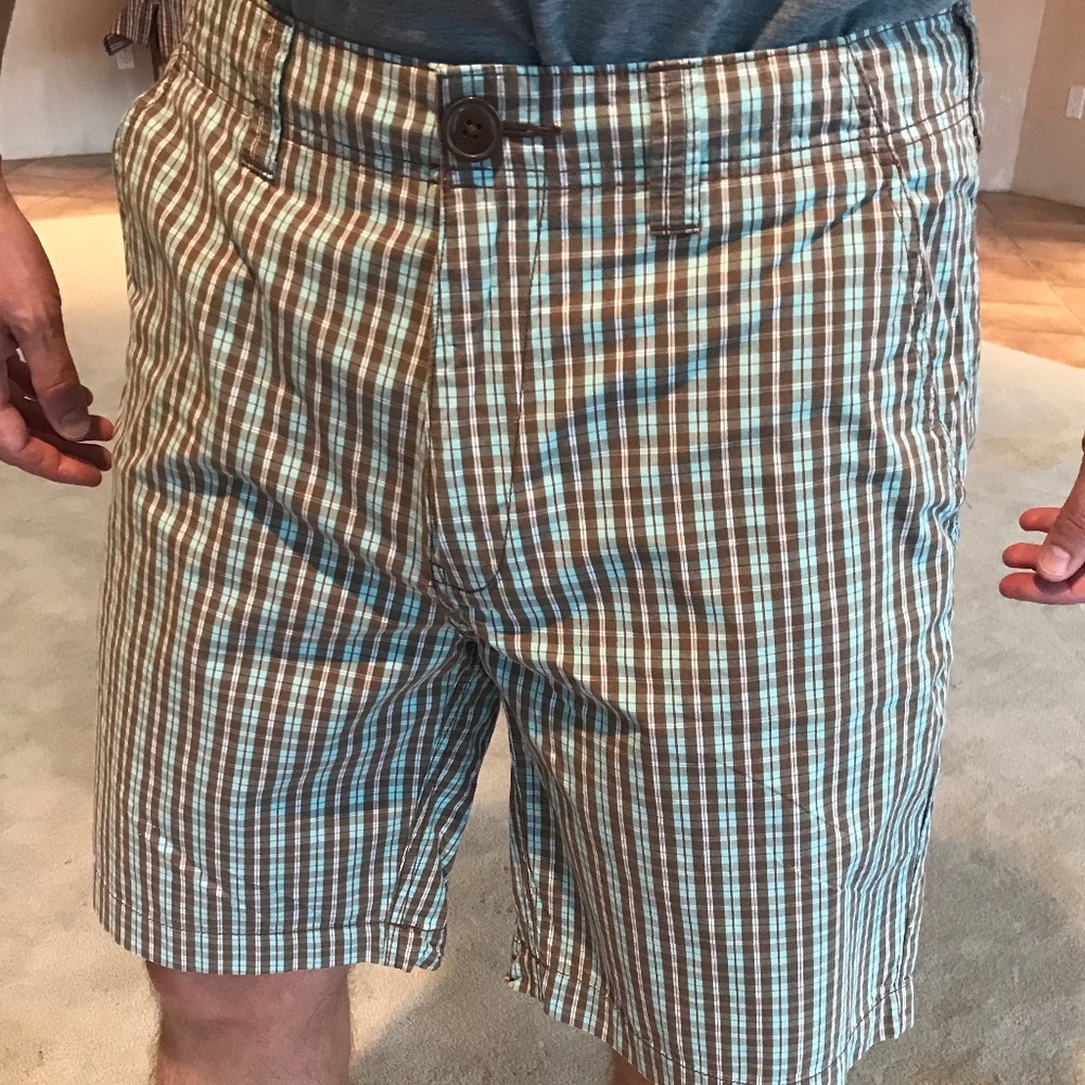 Daniel Cremieux Shorts